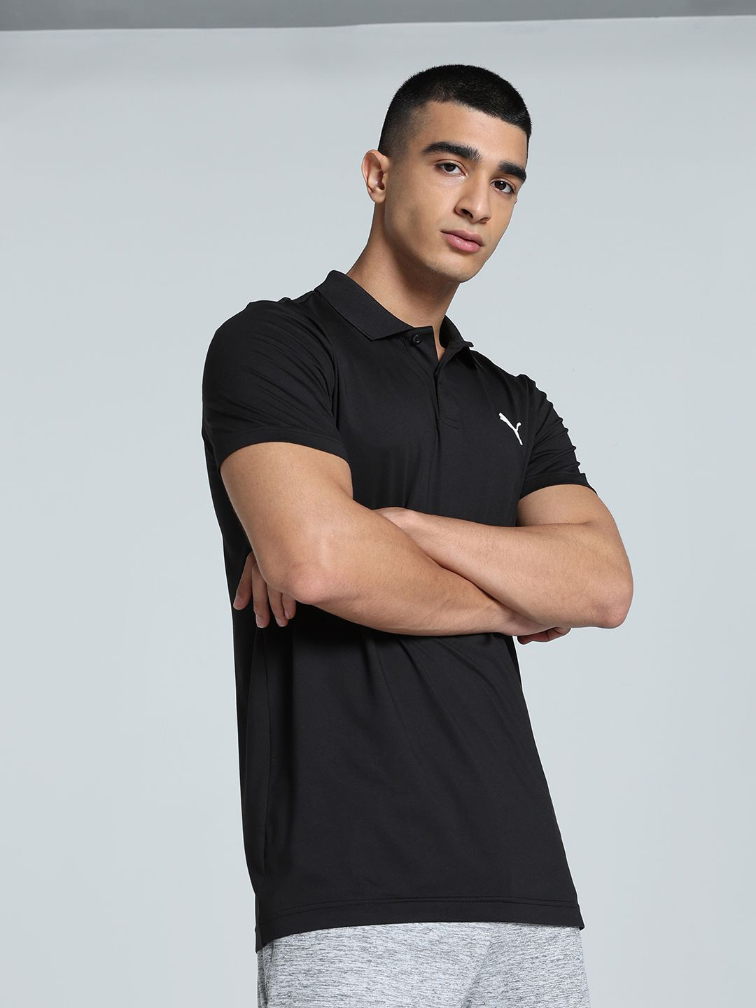 Puma CLOUDSPUN Men Training Polo