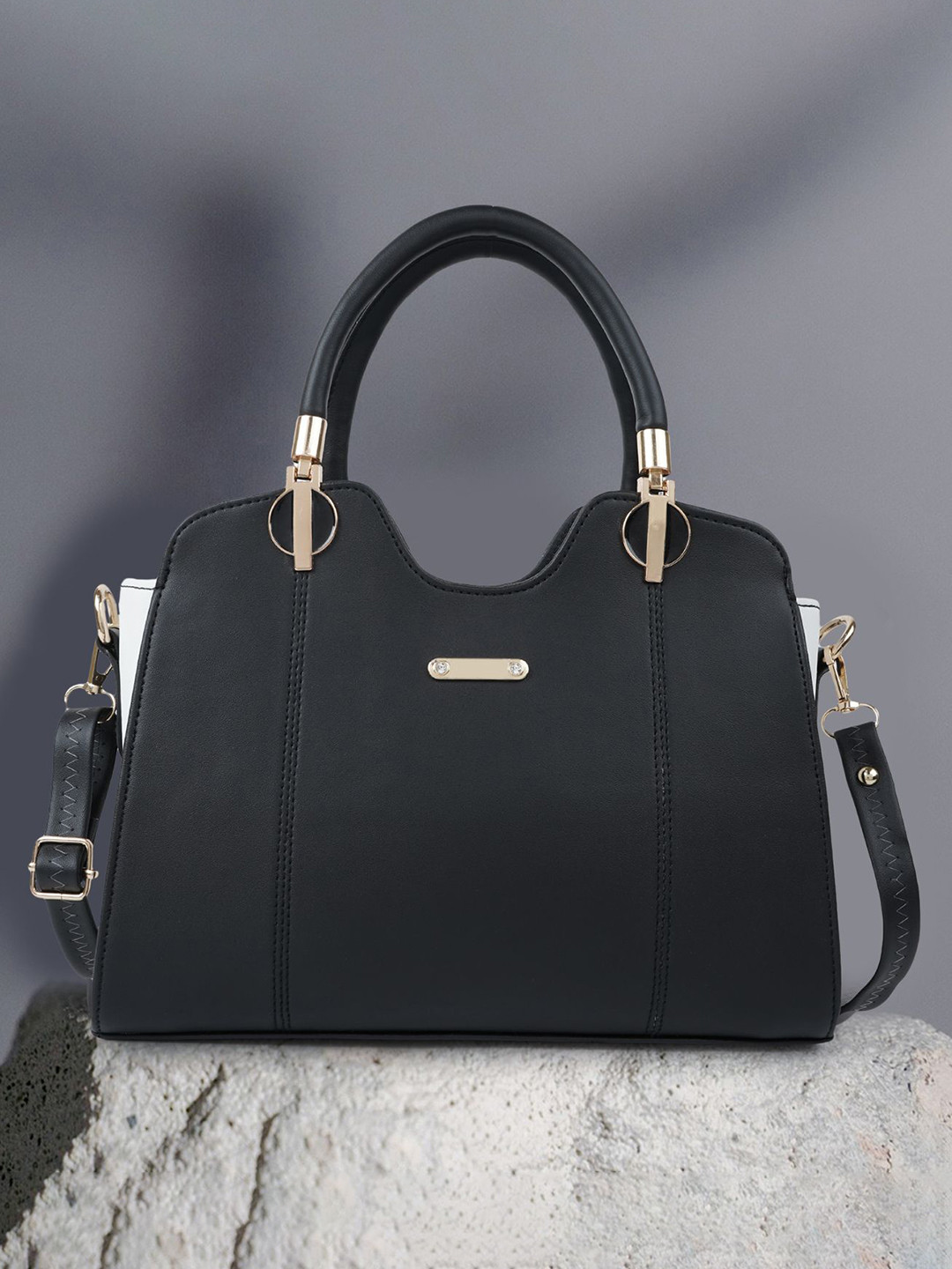 SPOTIC Structured Satchel