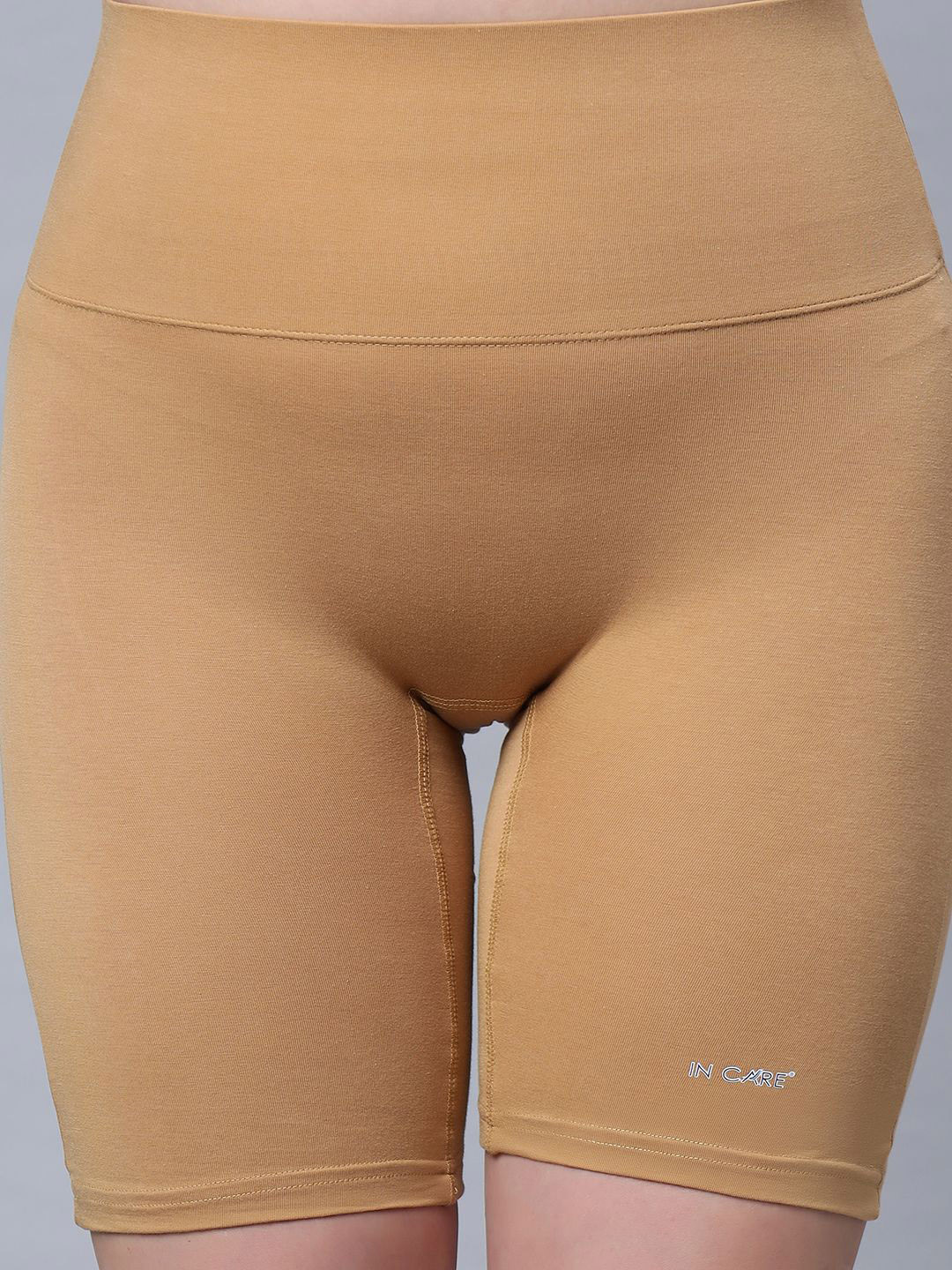 In Care Women High-Rise Shaper Briefs