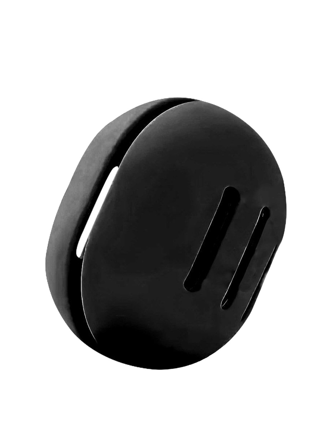 Gleva Makeup Sponge Holder - Black