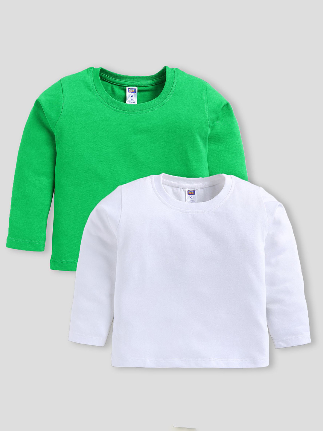 Nottie Planet Kids 2 Pockets T-shirt
