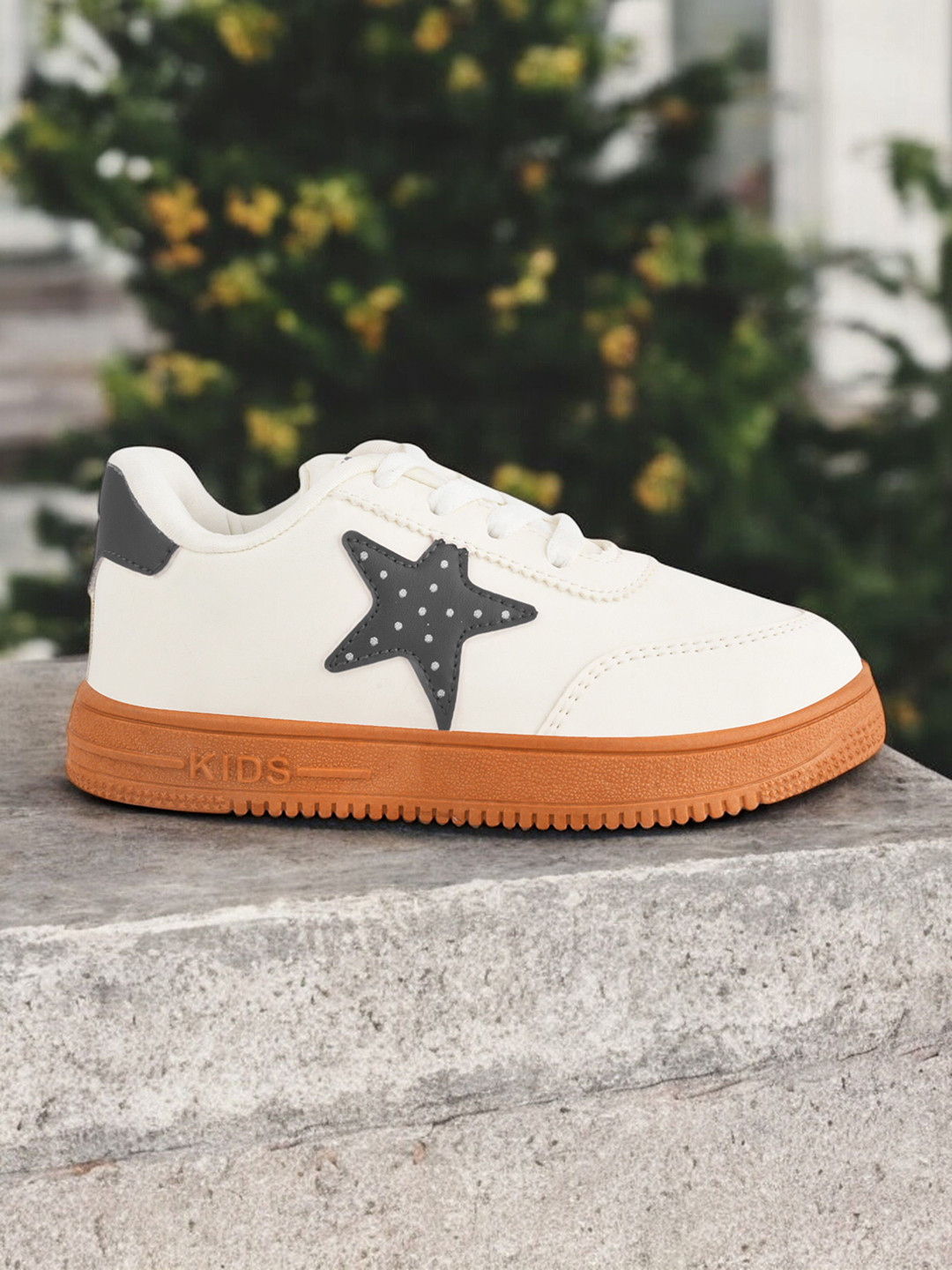 Lil Lollipop Unisex Kids Driving Shoes