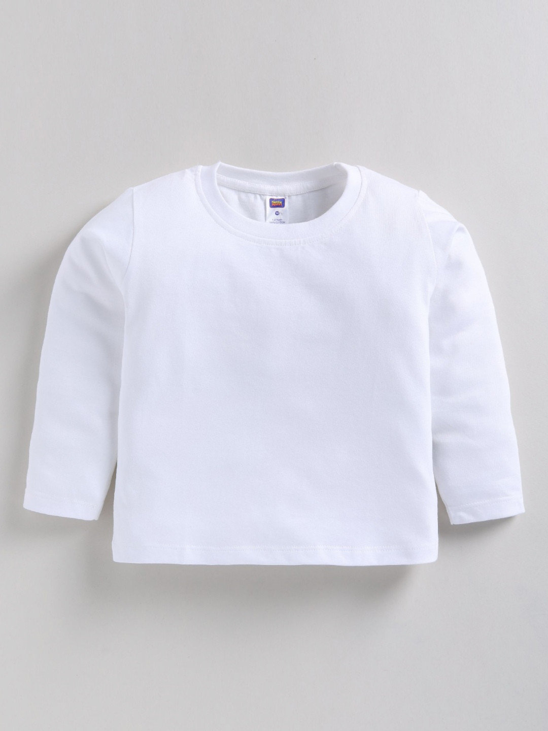 Nottie Planet Kids Raw Edge T-shirt