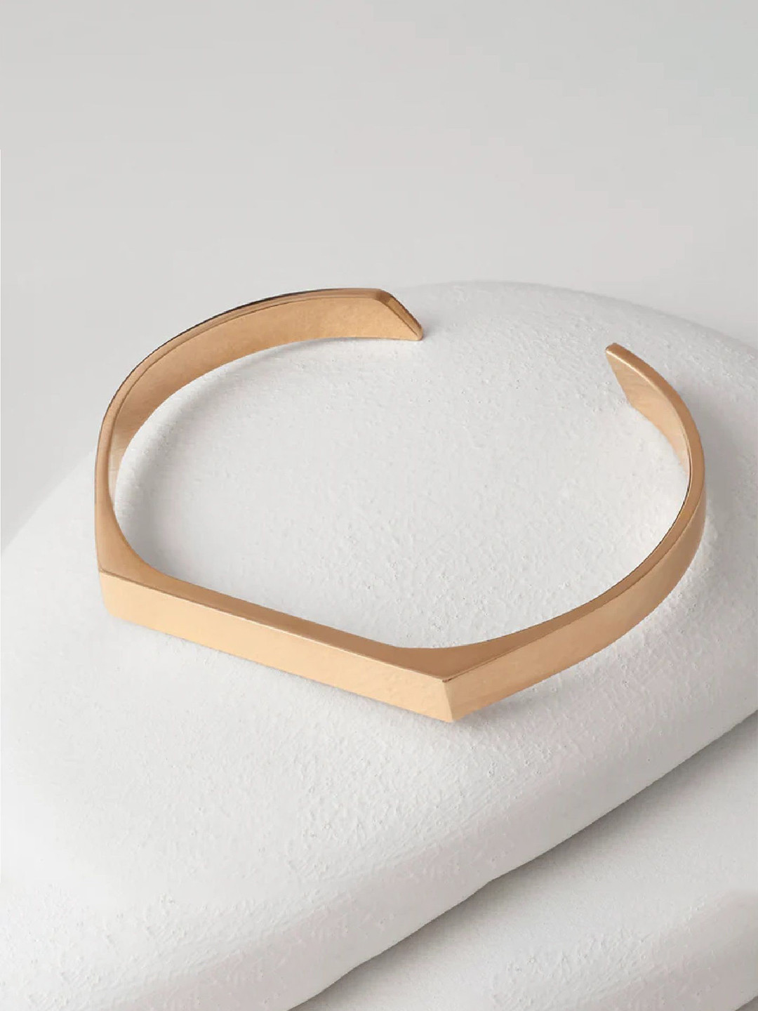 RUHI COLLECTION Unisex Cuff Bracelet