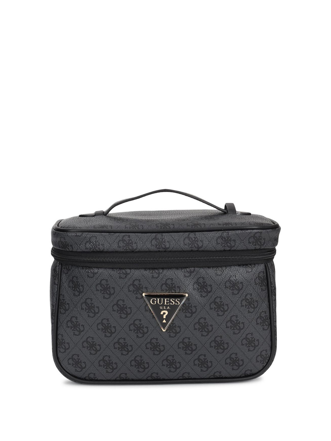 GUESS Other Prints Vanity Bag Travel Accessory