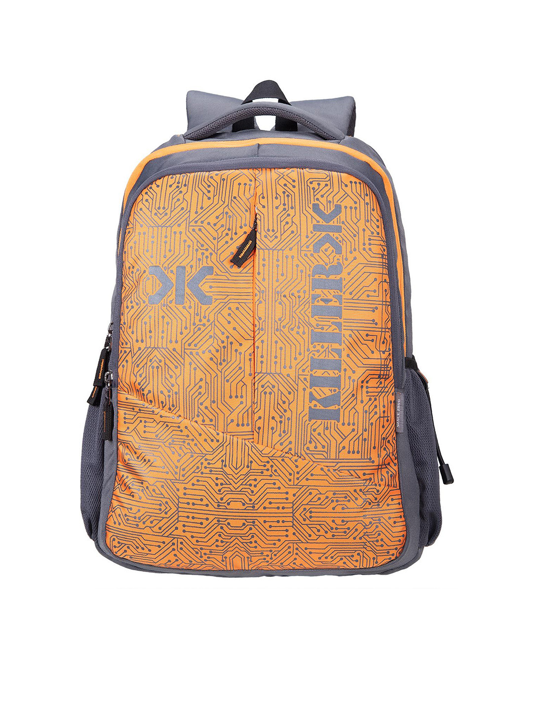 Killer Unisex Brand Logo Backpack
