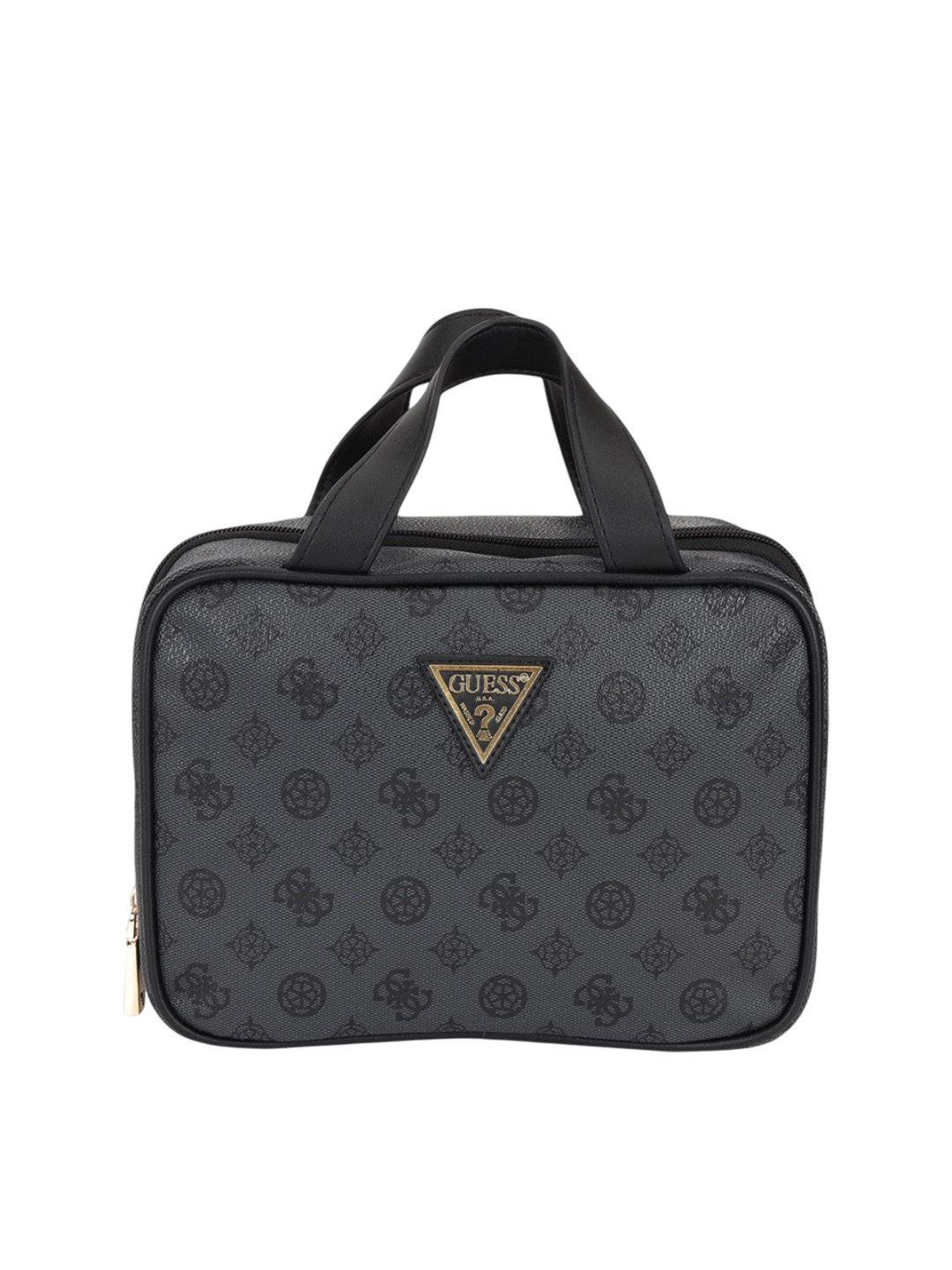 GUESS Other Prints Vanity Bag Travel Accessory