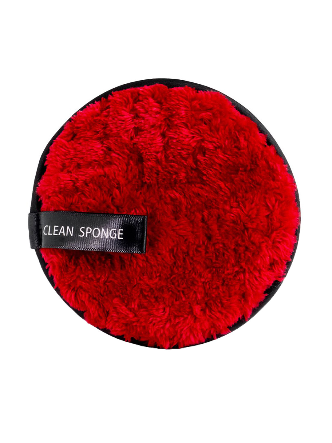 Gleva Reusable Makeup Remover Pads - Red