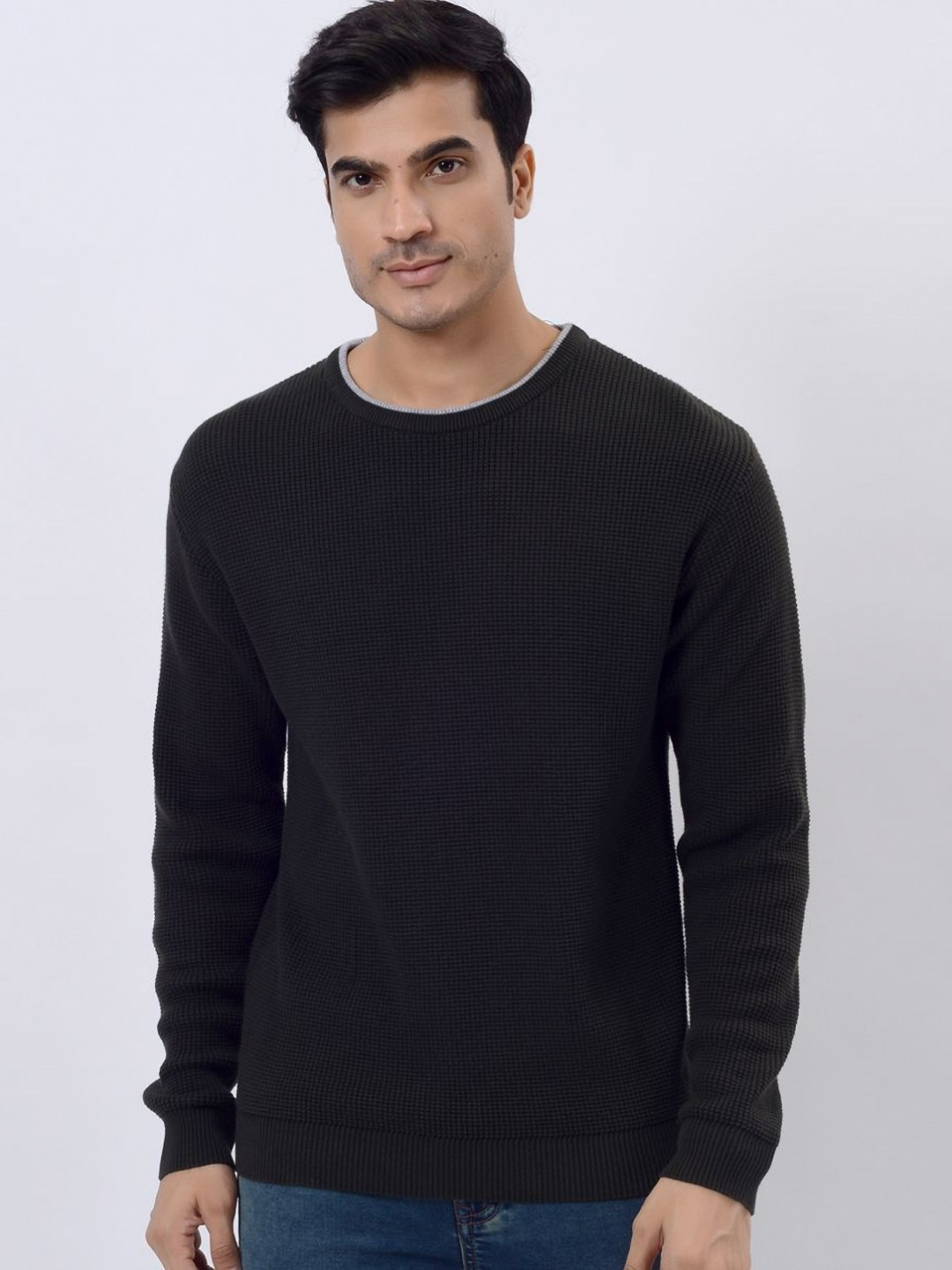 JADE BLUE Men T-shirt