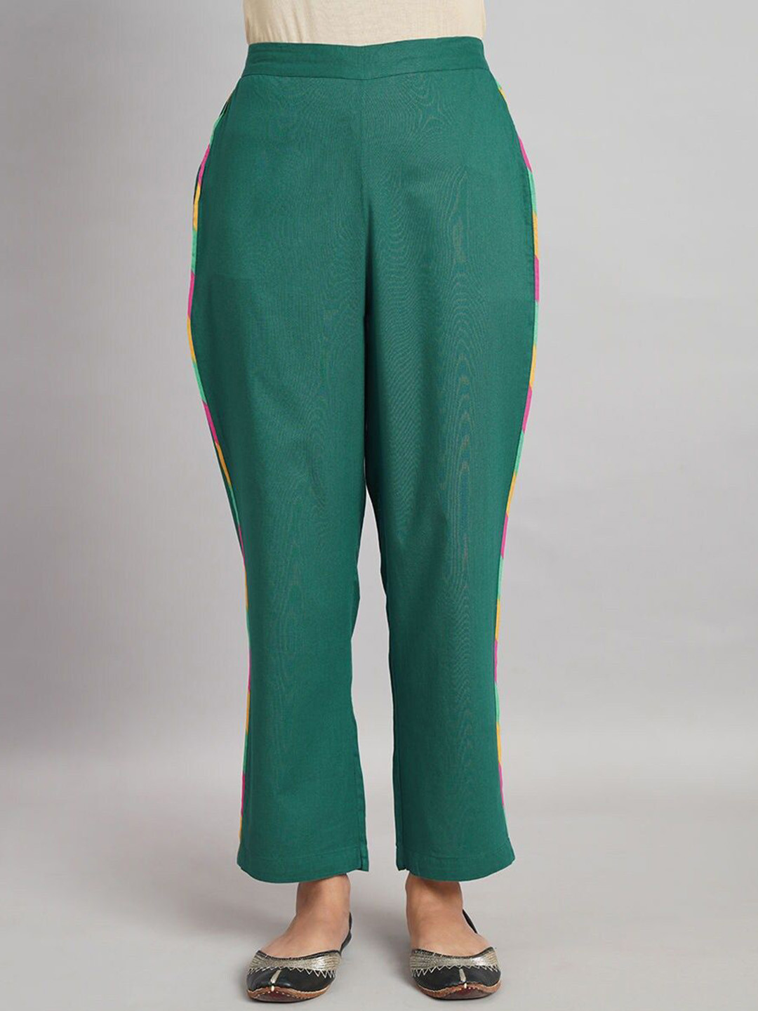 JAYPORE Women Trousers