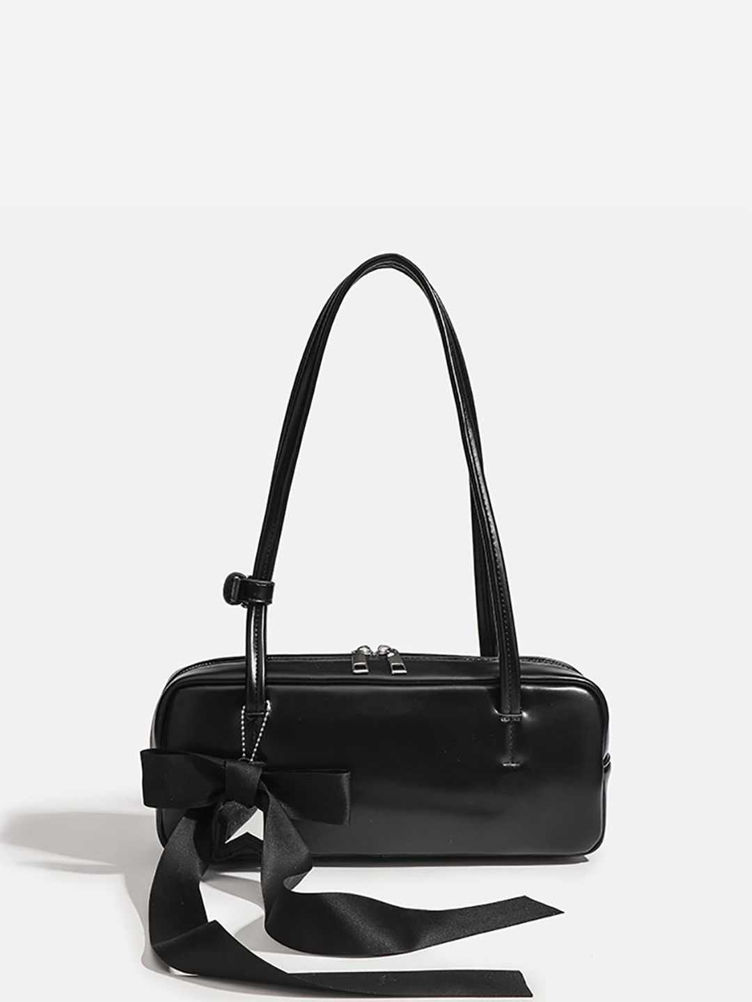 StyleCast X Revolte Structured Sling Bag With Applique - Handbags for Women 31665229 | Myntra