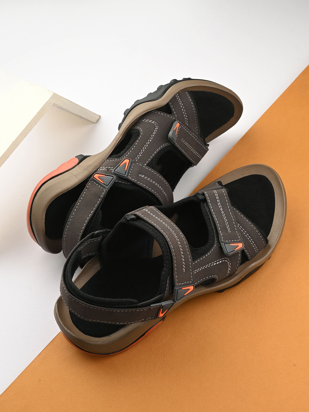 BUCIK Men Sports Sandals
