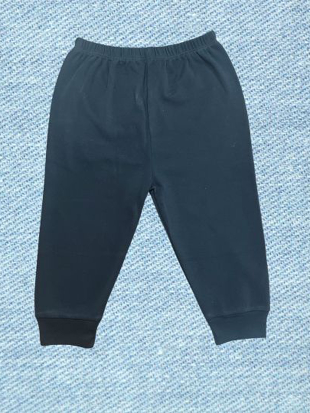 AHC Kids Mid-Rise Relaxed-Fit Cotton Joggers Track Pant