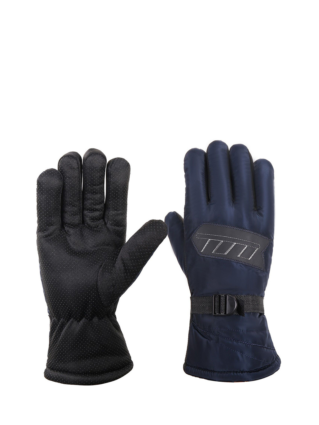 Alexvyan Men Winter Gloves
