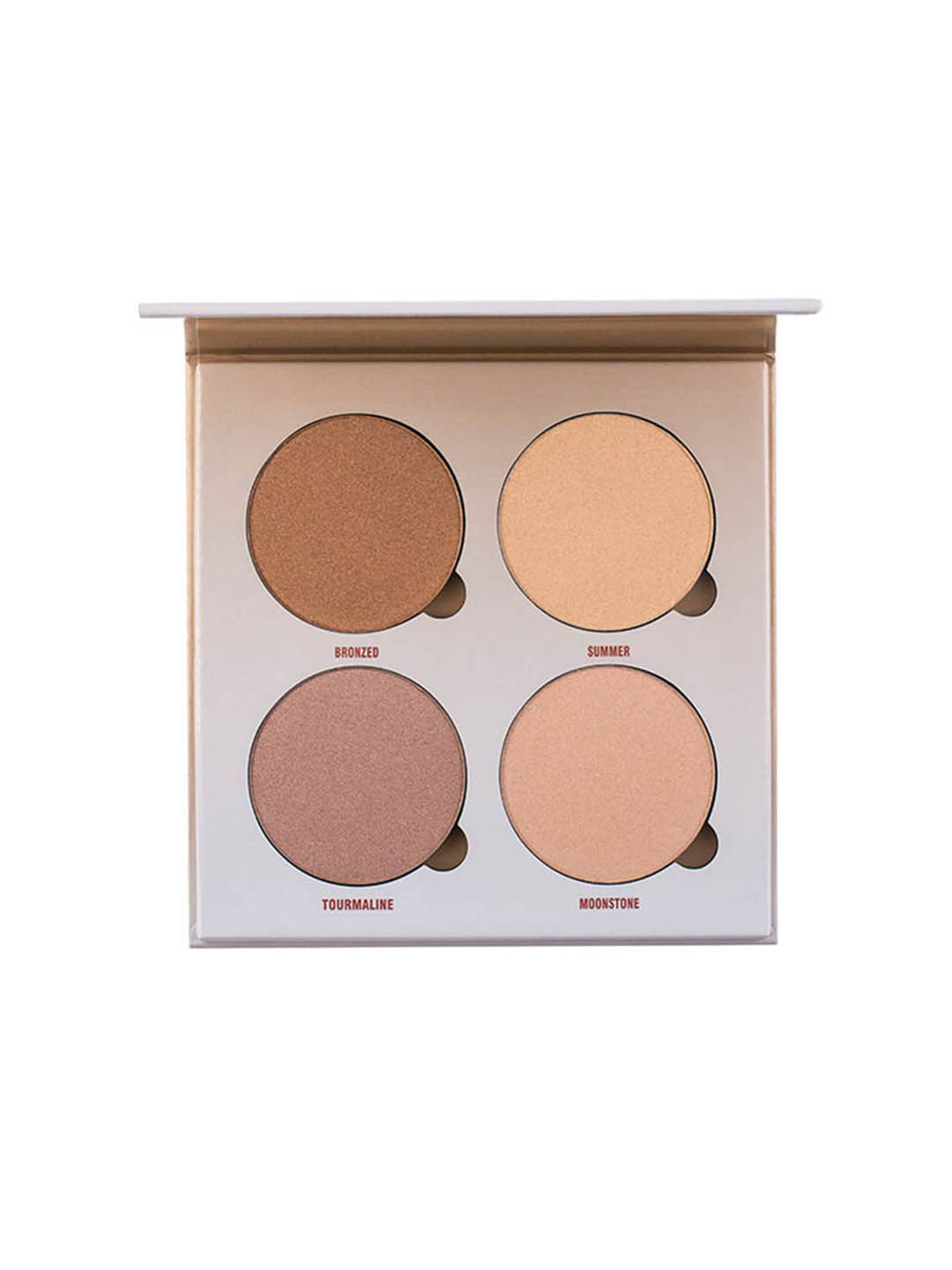 ANASTASIA BEVERLY HILLS Sun Dipped Glow Kit - Multi-Color