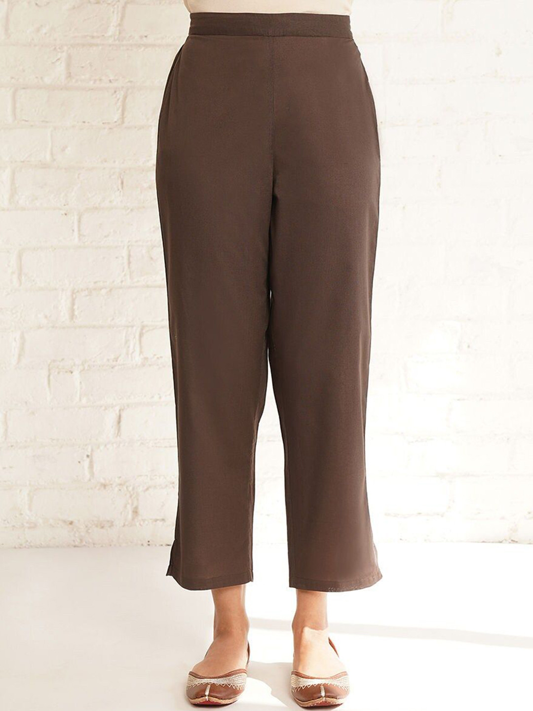 JAYPORE Women Trousers