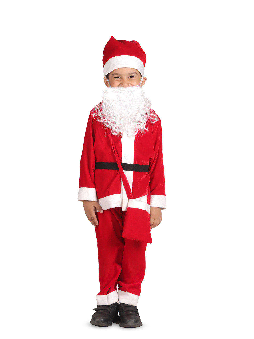itsmycostume Top With Trousers Clothing Set