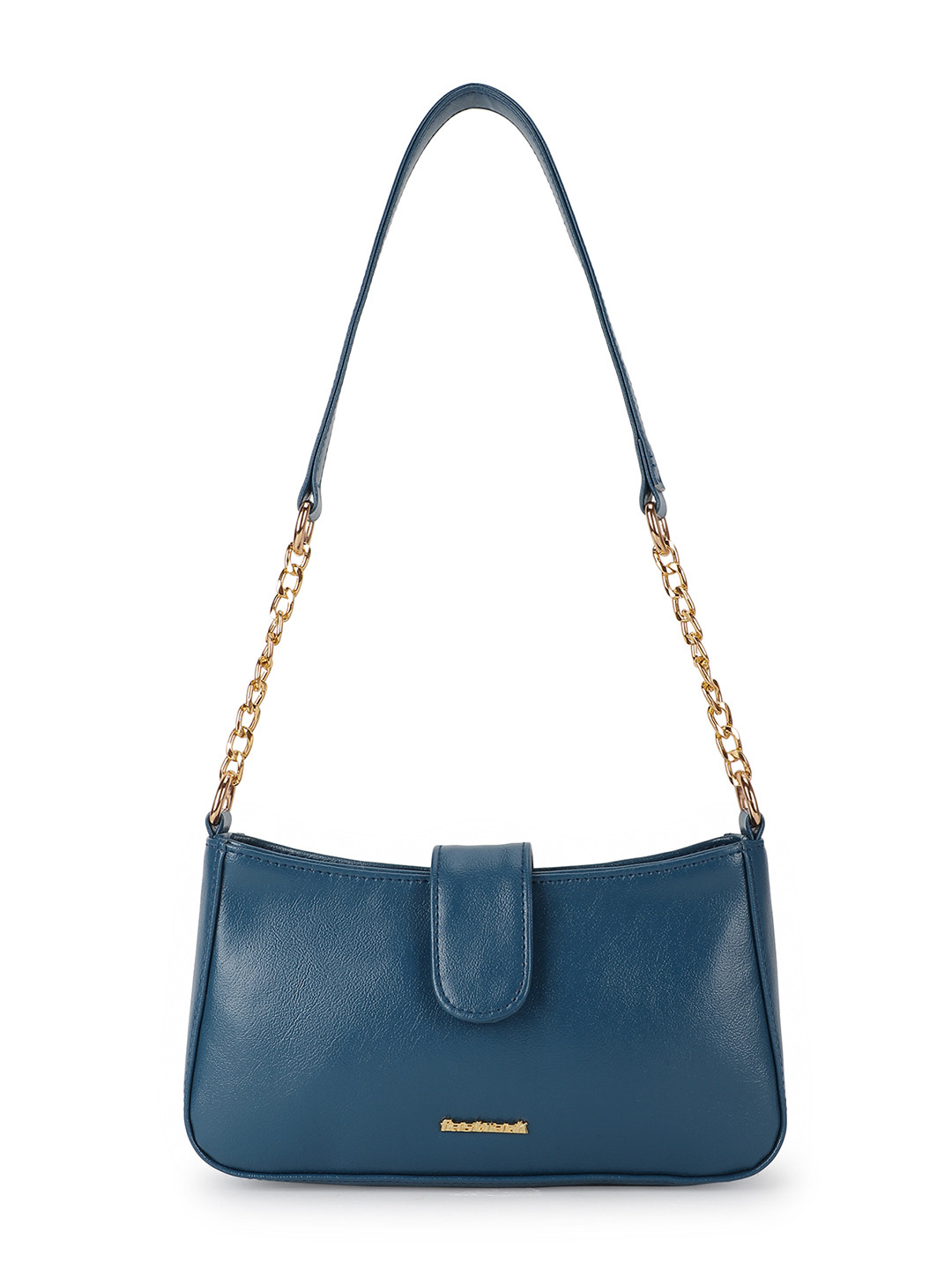 Fastrack Solid Mini Structured Shoulder Bag