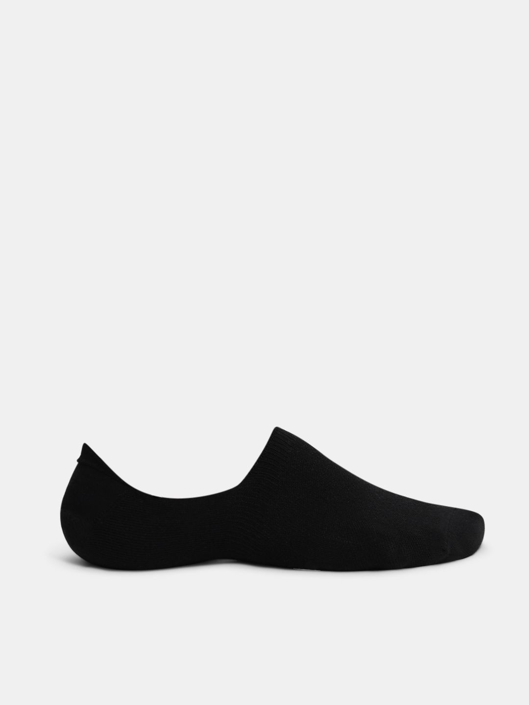 Jack & Jones Men Pack Of 5 Shoe Liners Socks
