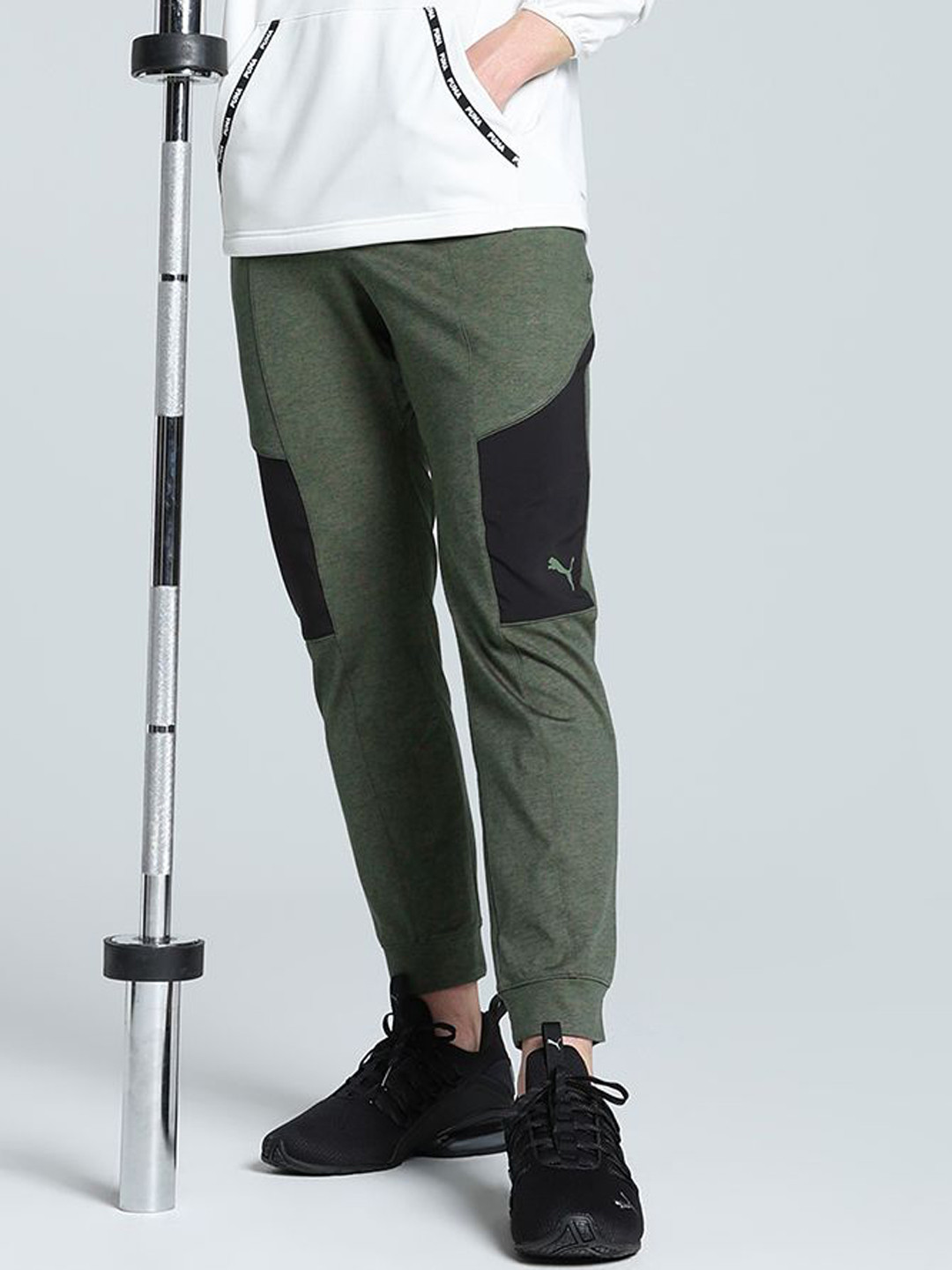 Puma TRAIN CLOUDSPUN Men Training Joggers