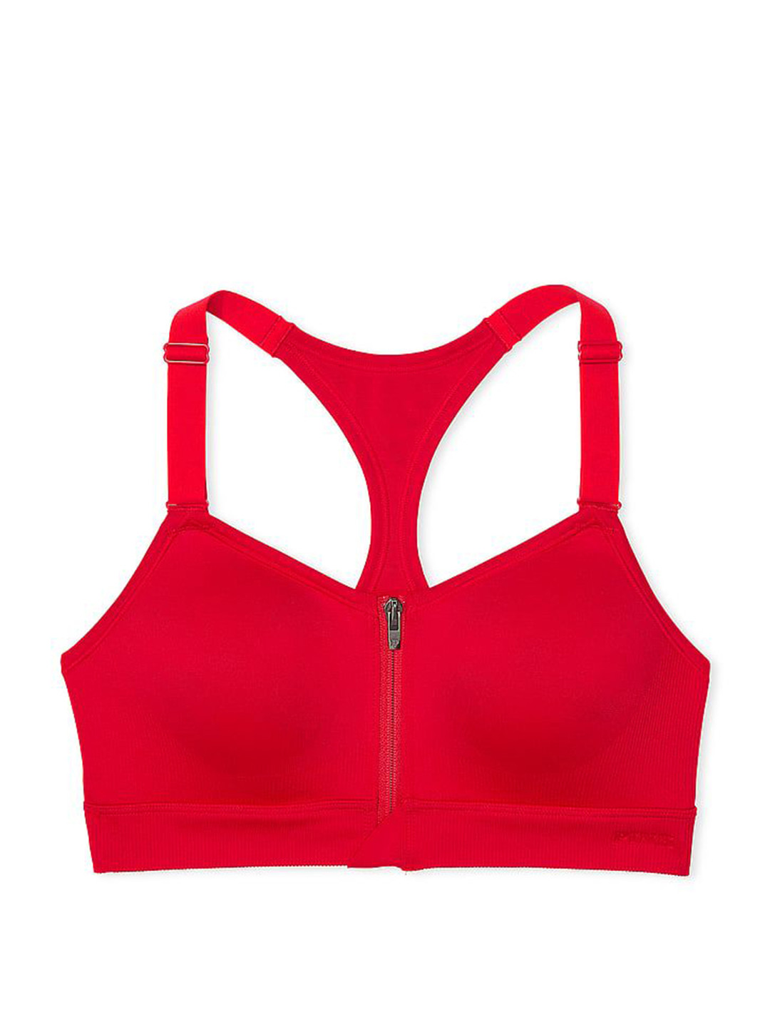 Victoria's Secret PINK Seamless Air Front-Close High-Support Sports Bra