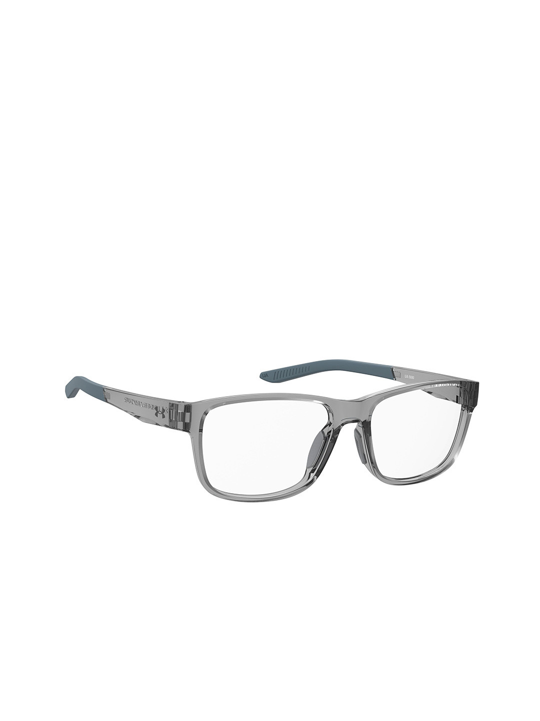 UNDER ARMOUR Men Full Rim Rectangle Frame
