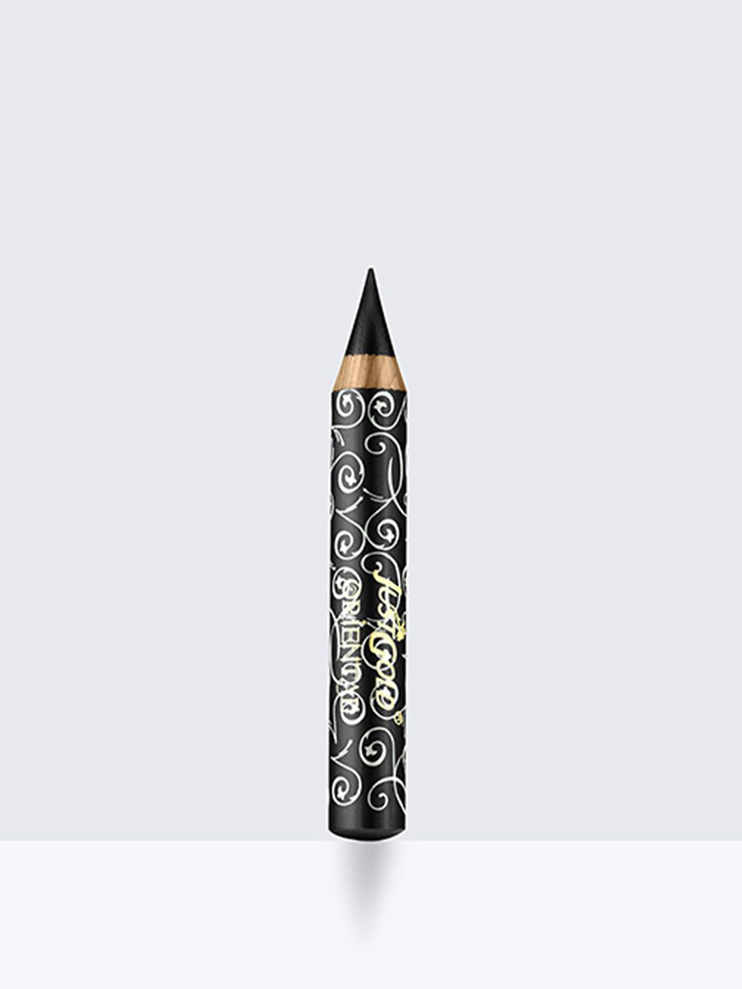 JUSTGOLD Oriental Traditional Kohl Kajal - 1.2 g - Black 01