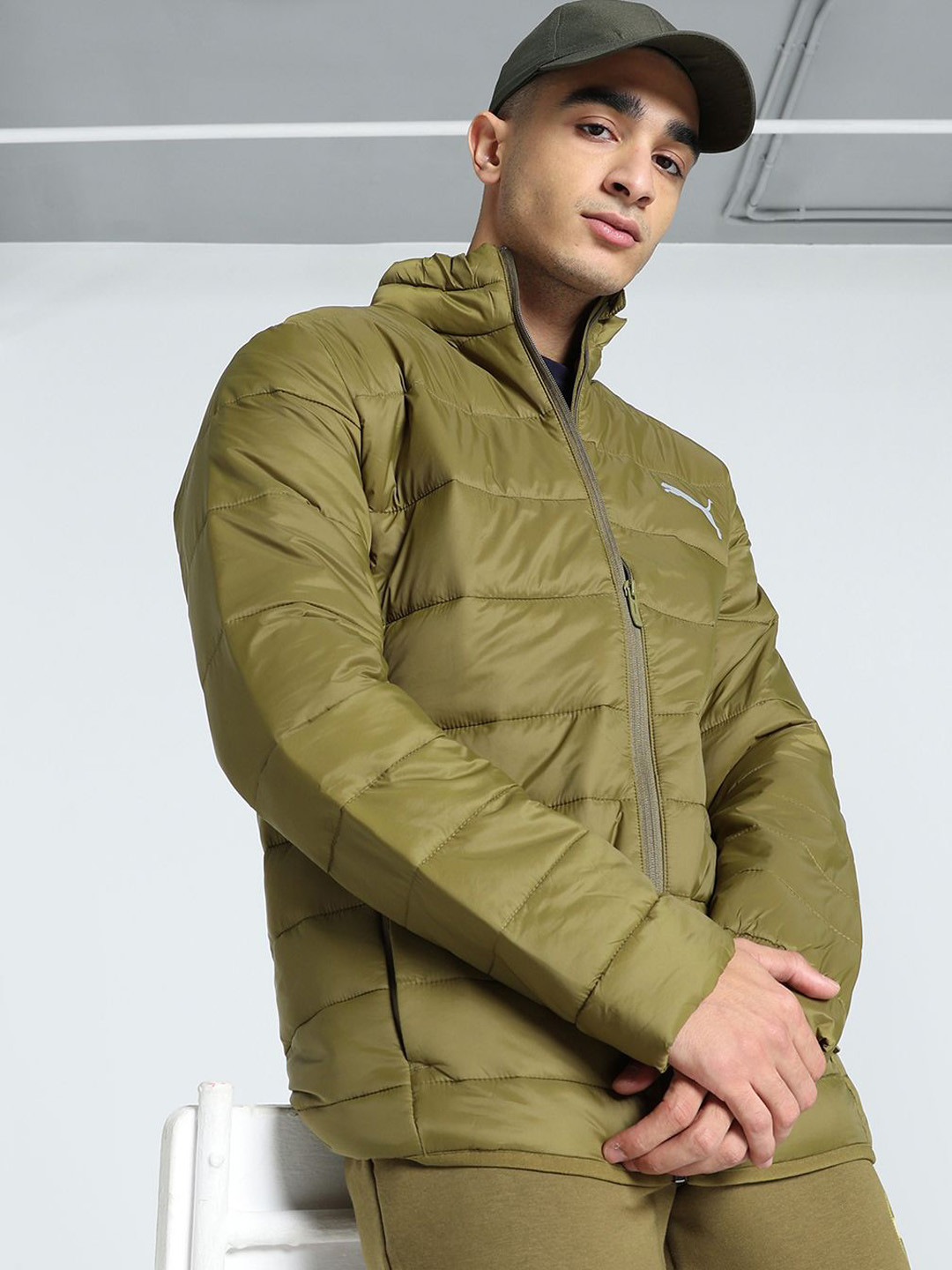 Puma PWRWarm Men Jacket