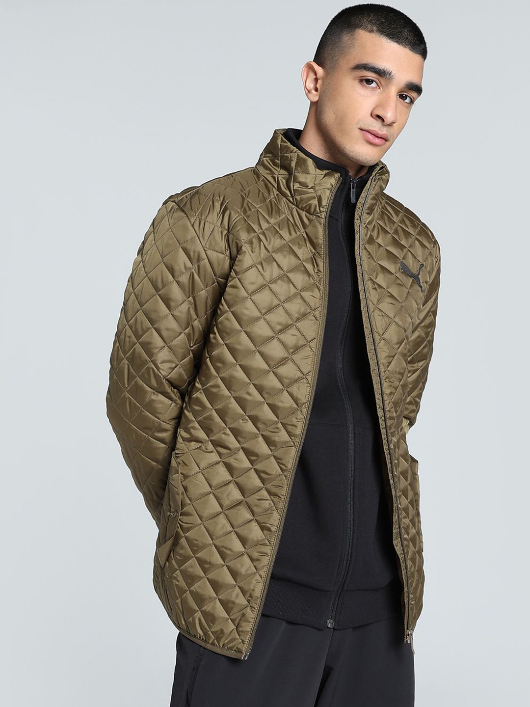 Puma Men Lightweight Jacket