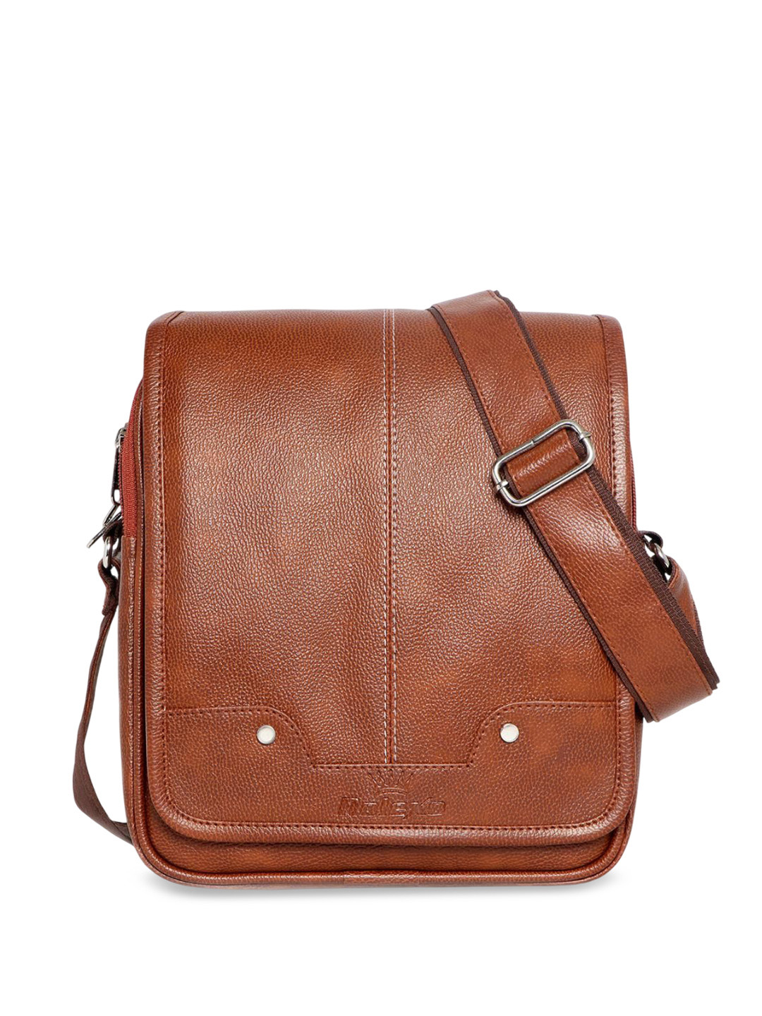 SPOTIC Sling Bag with Fringed