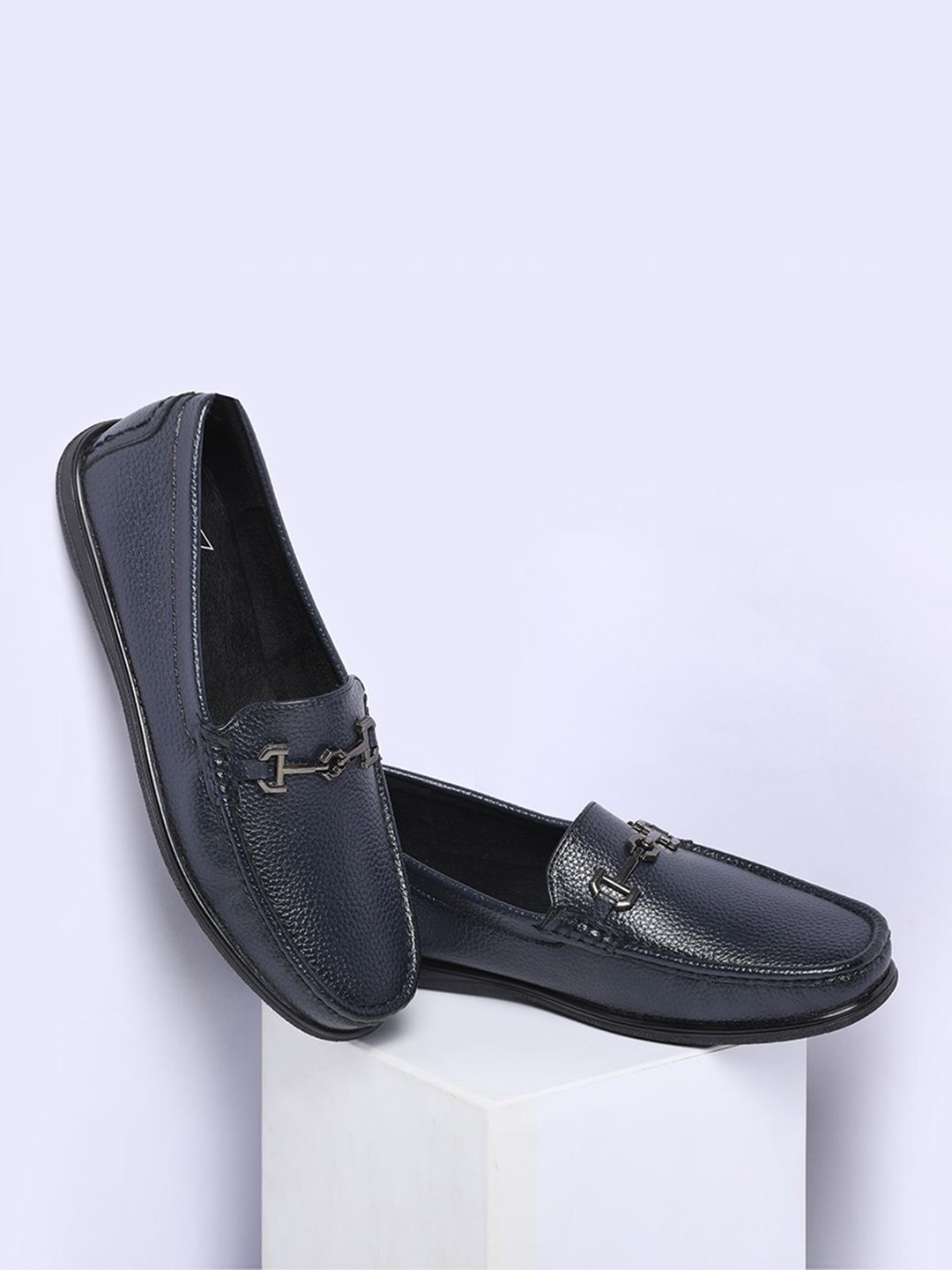 V8 by Ruosh Men Slip-On Loafers