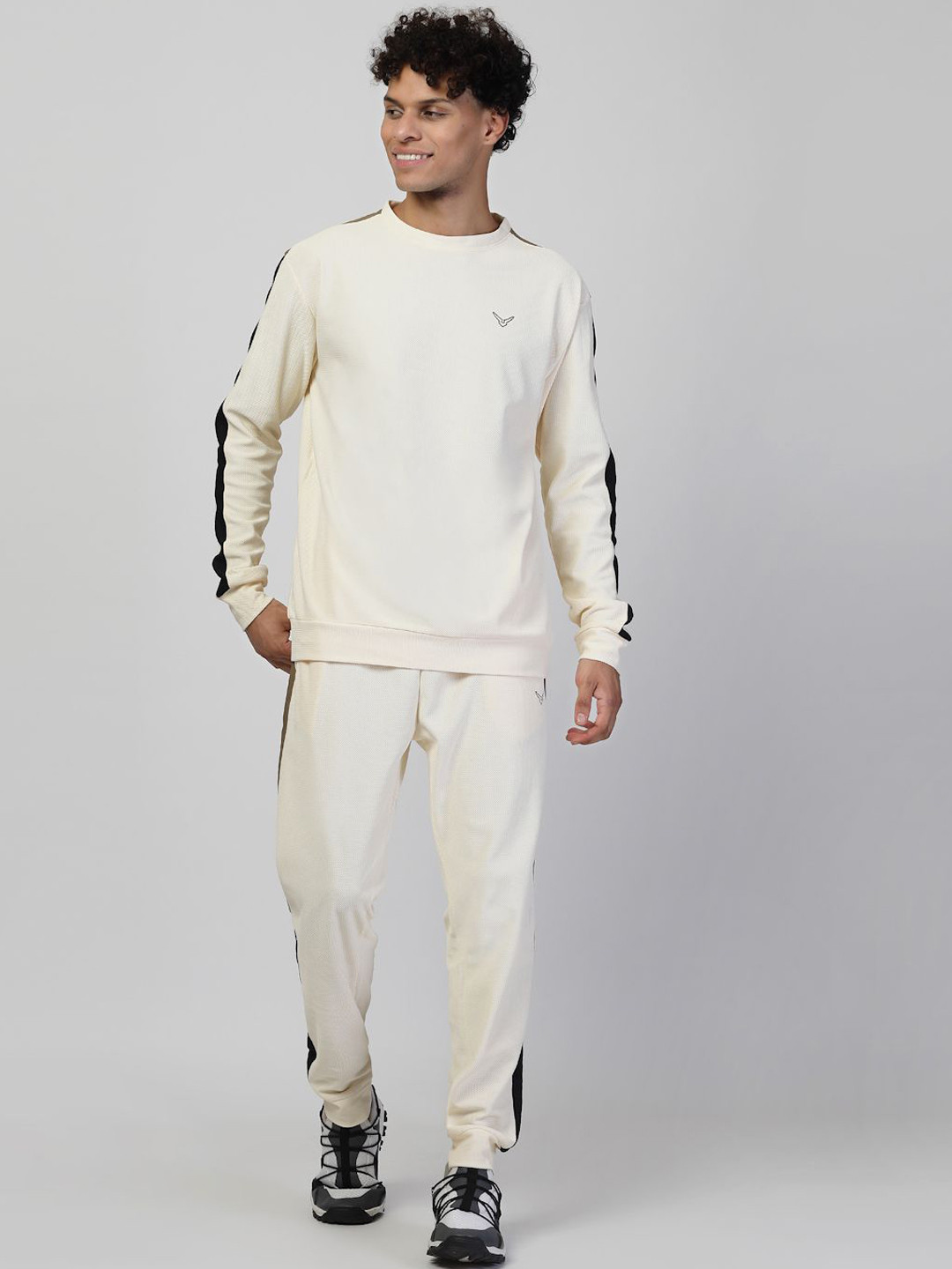 Invincible Men Co-ord Set