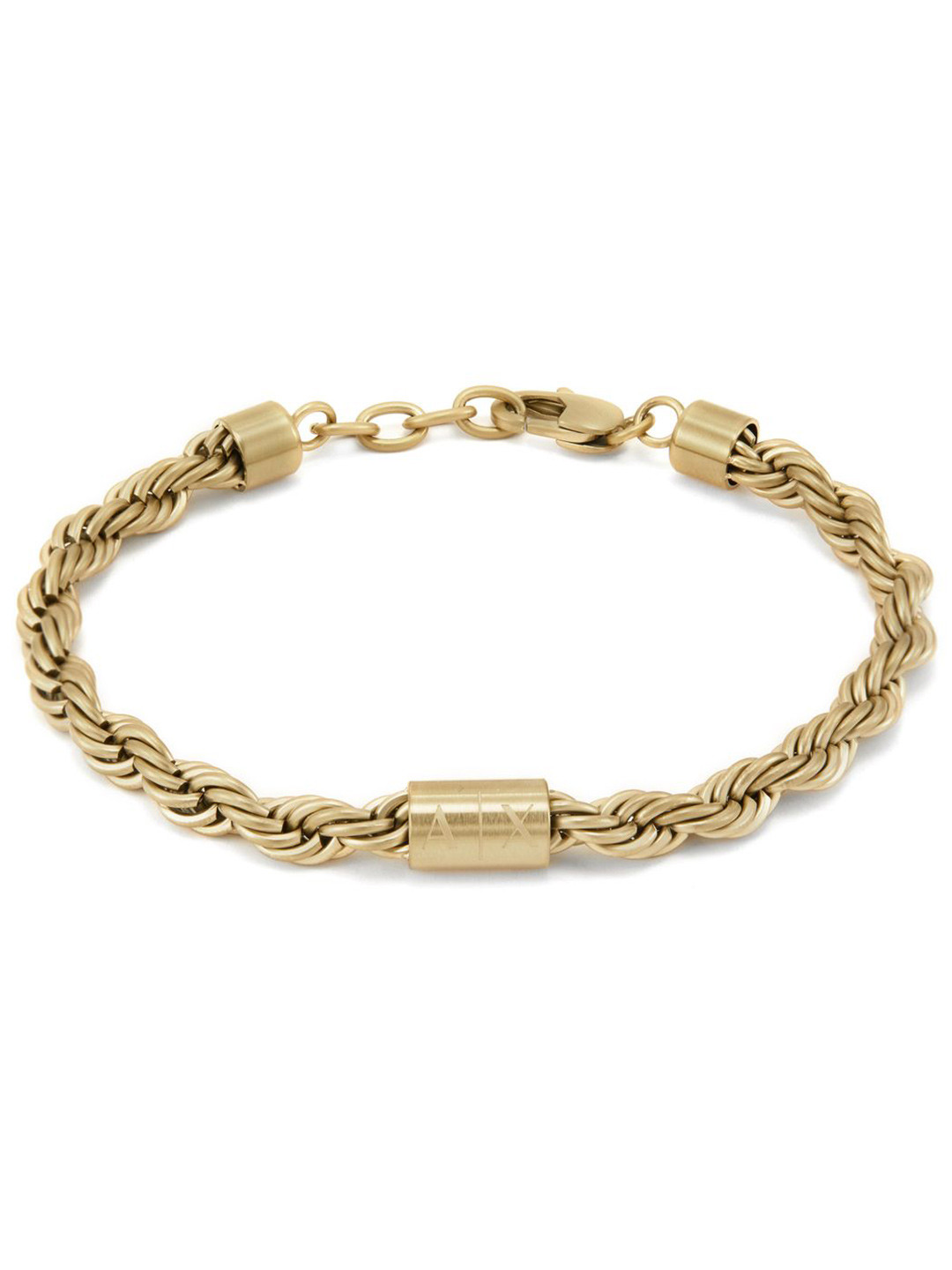 Armani Exchange Men Link Bracelet