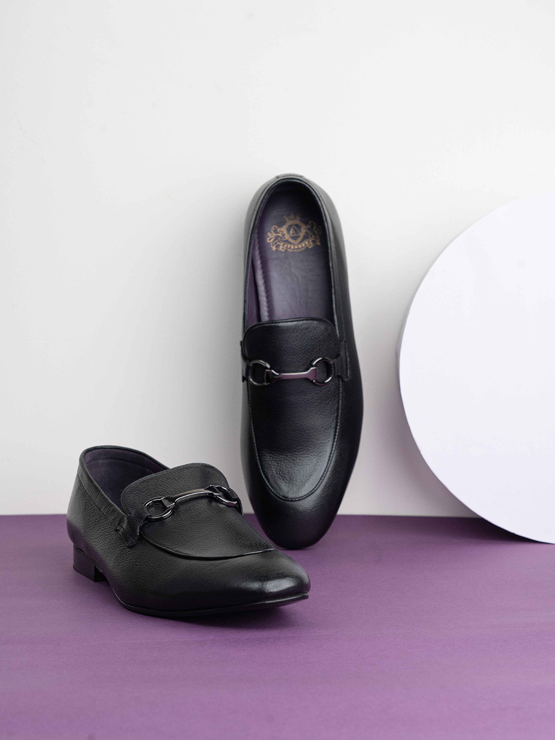 ATESBER by Inc.5  Men Formal Loafers Shoes