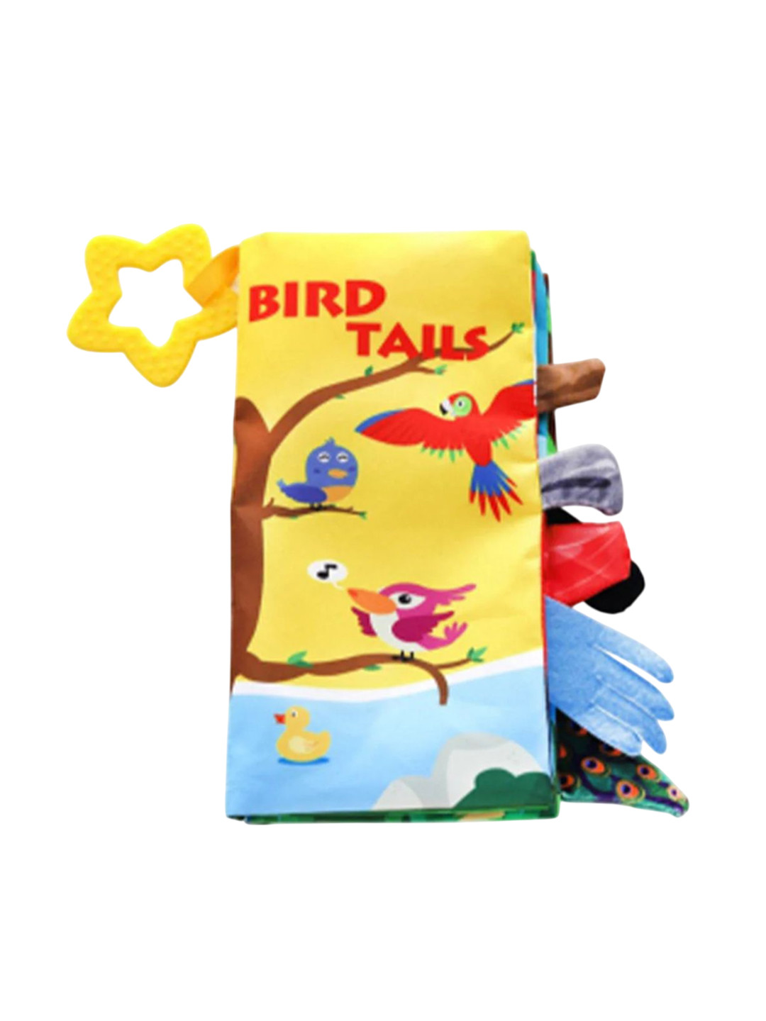 Kidology Kids Book Toy Learning and Development Toys