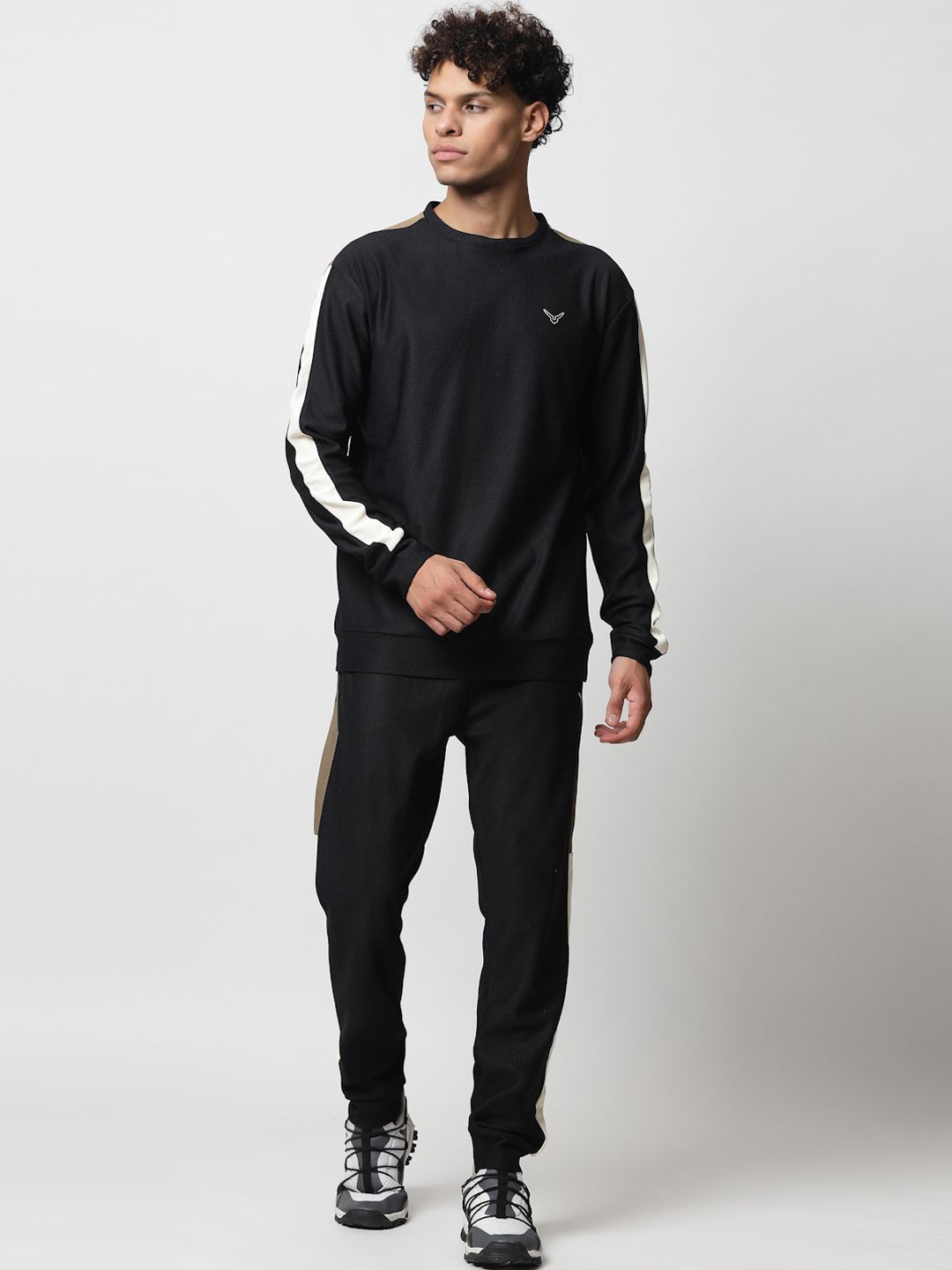 Invincible Men's Co-ord Set