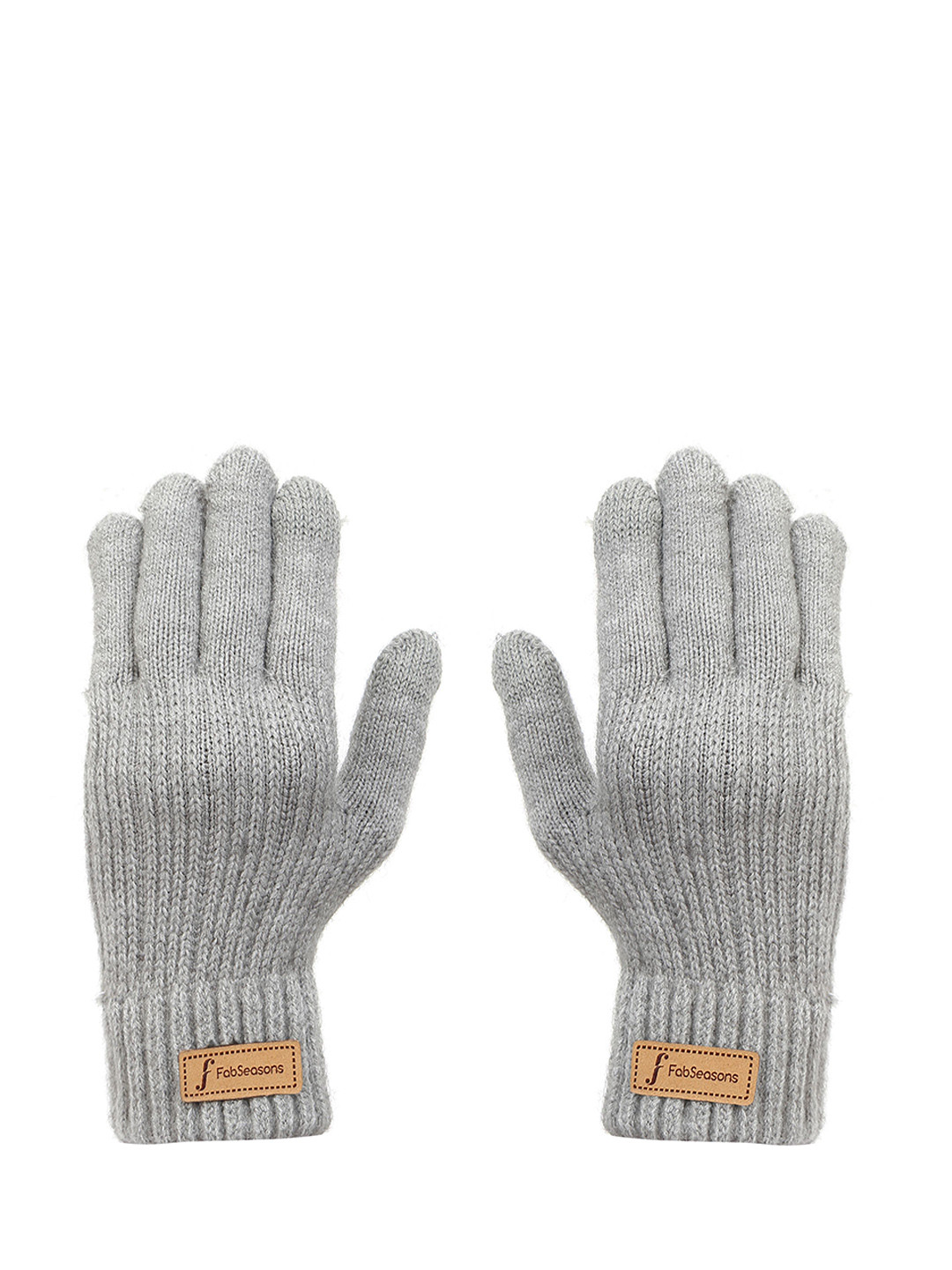 FabSeasons Kids Winter Gloves
