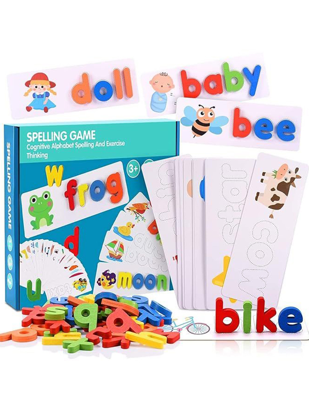 Kidology Puzzles Activity Toys and Games