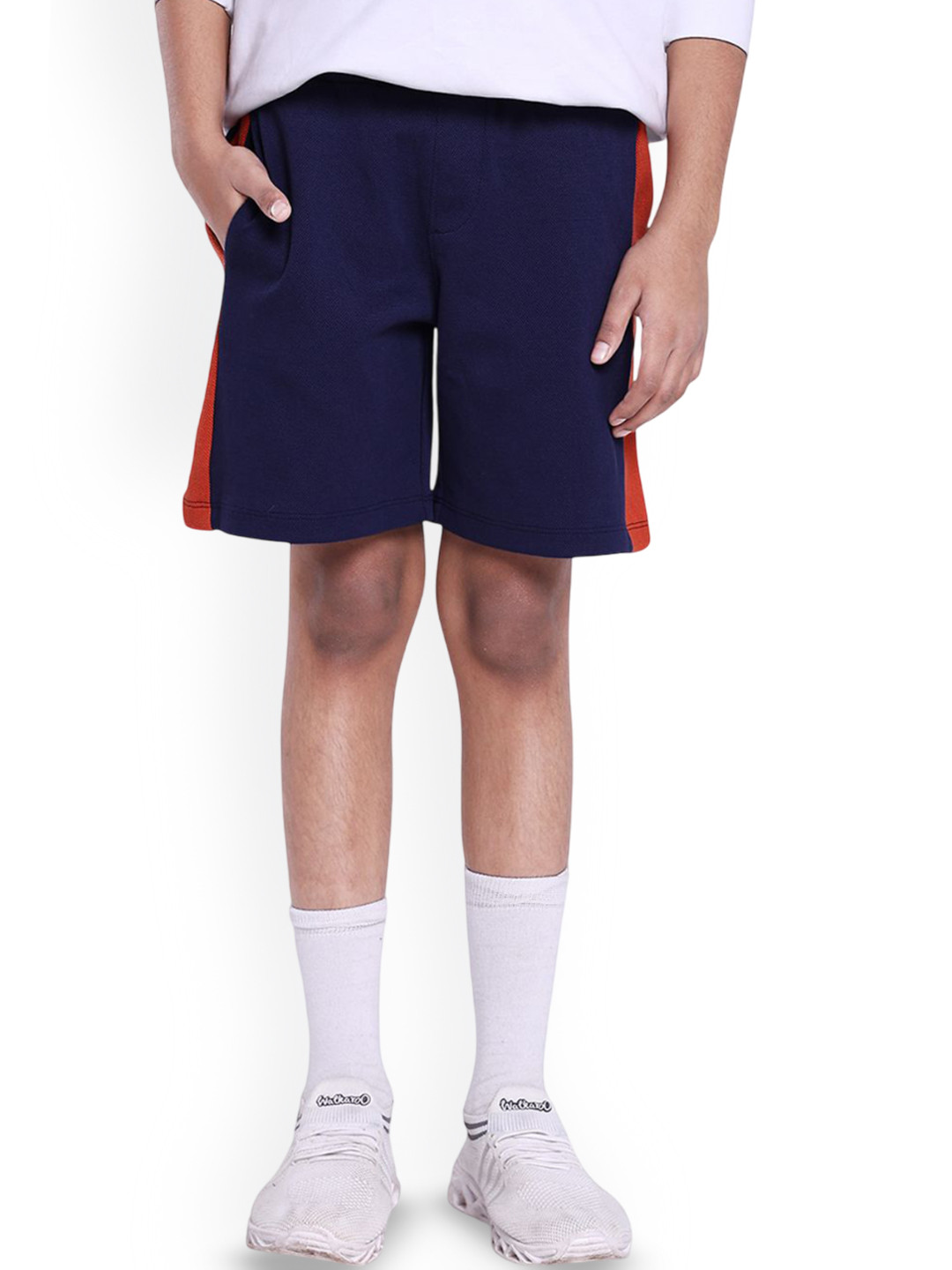 Rare Ones Boys Cut And Sew Short