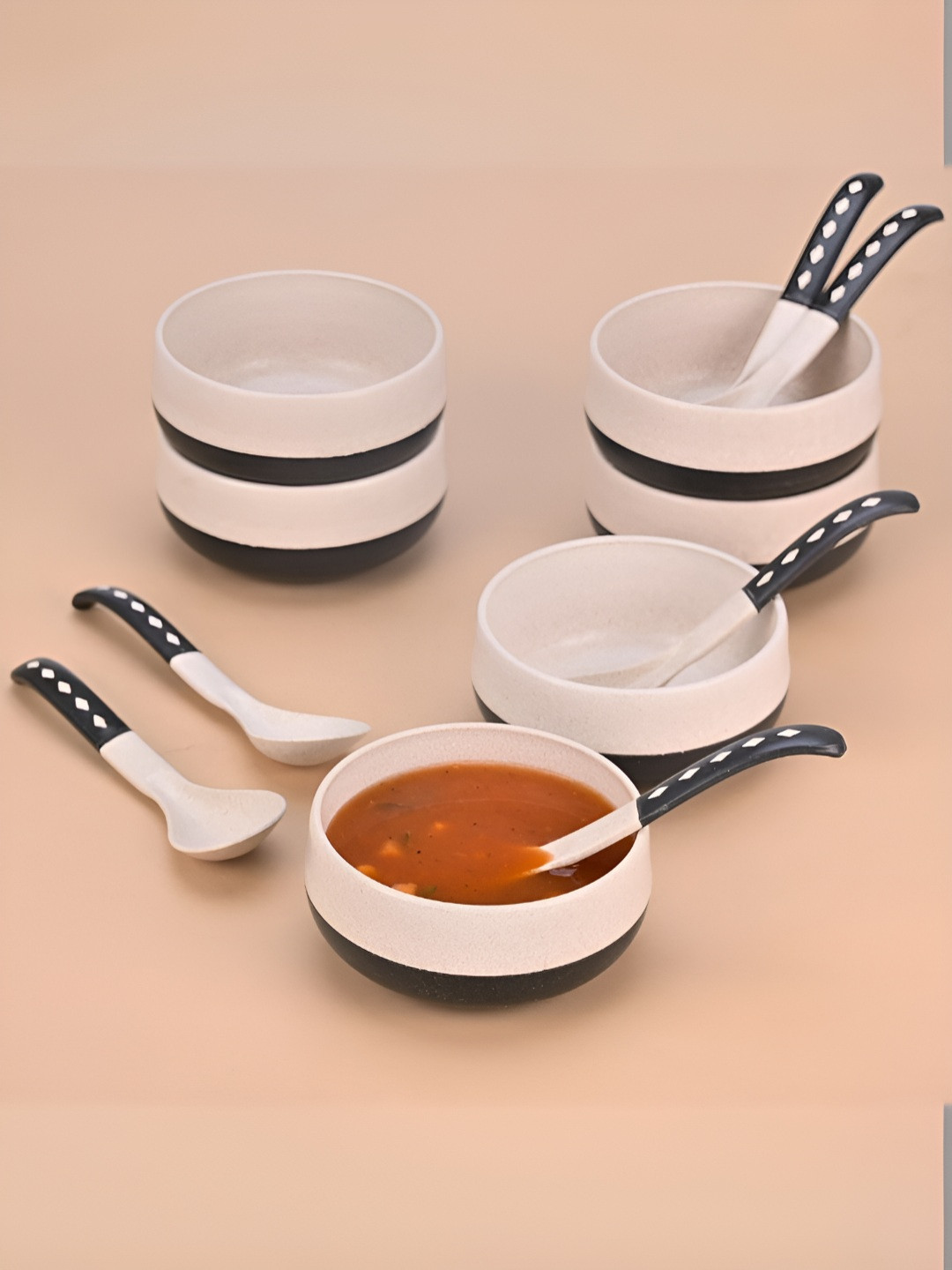 eha Unisex Grey Bowl