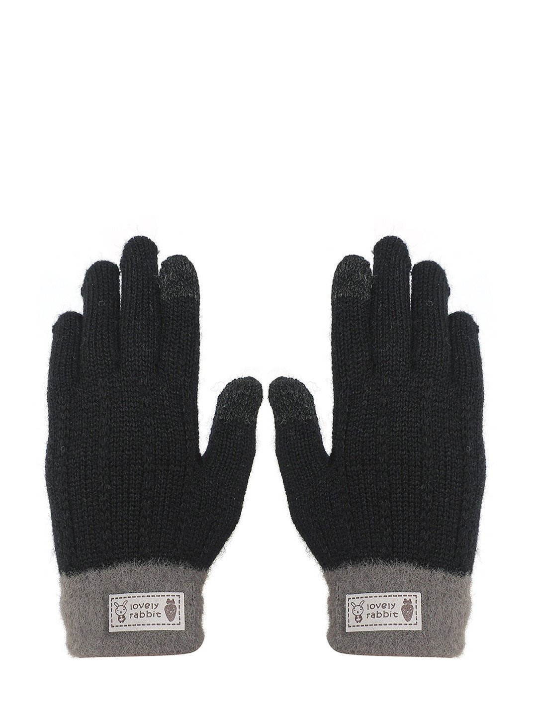 FabSeasons Kids Winter Gloves