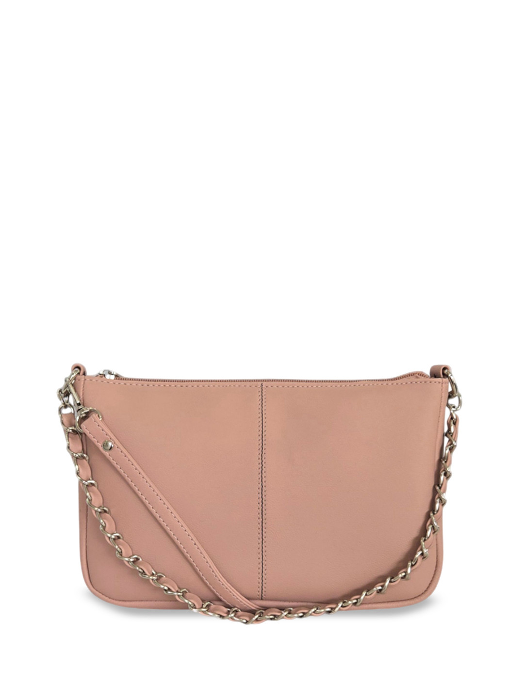 Mast & Harbour PU Swagger Sling Bag