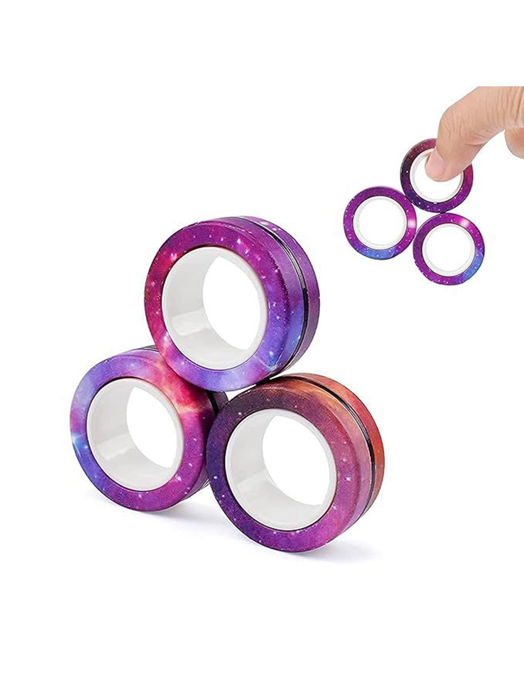 Kidology Spinner Activity Toys and Games