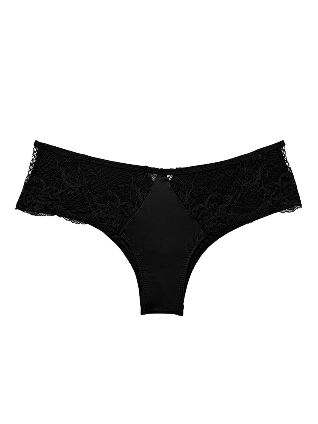 Victoria's Secret Very Sexy Lace-Trim Cheeky Panty