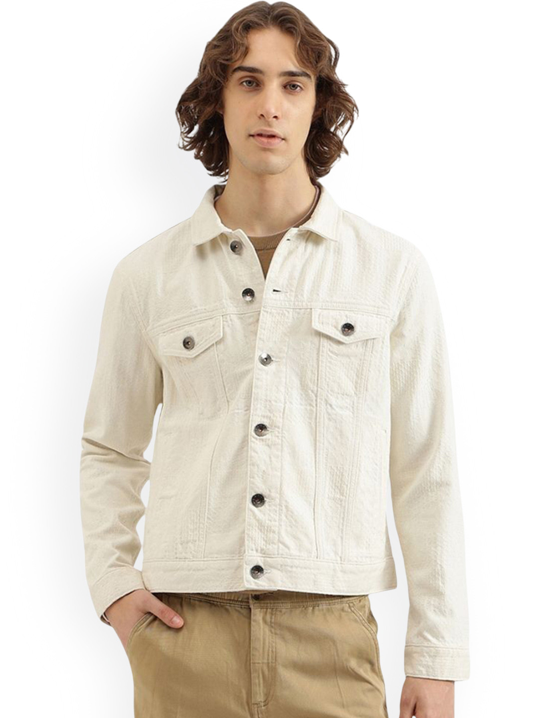 United Colors of Benetton Men Jeans