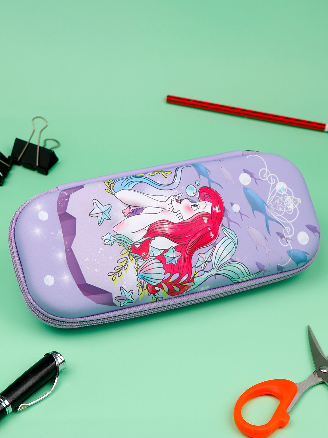 Archies Self Design Pen Cases Stationery