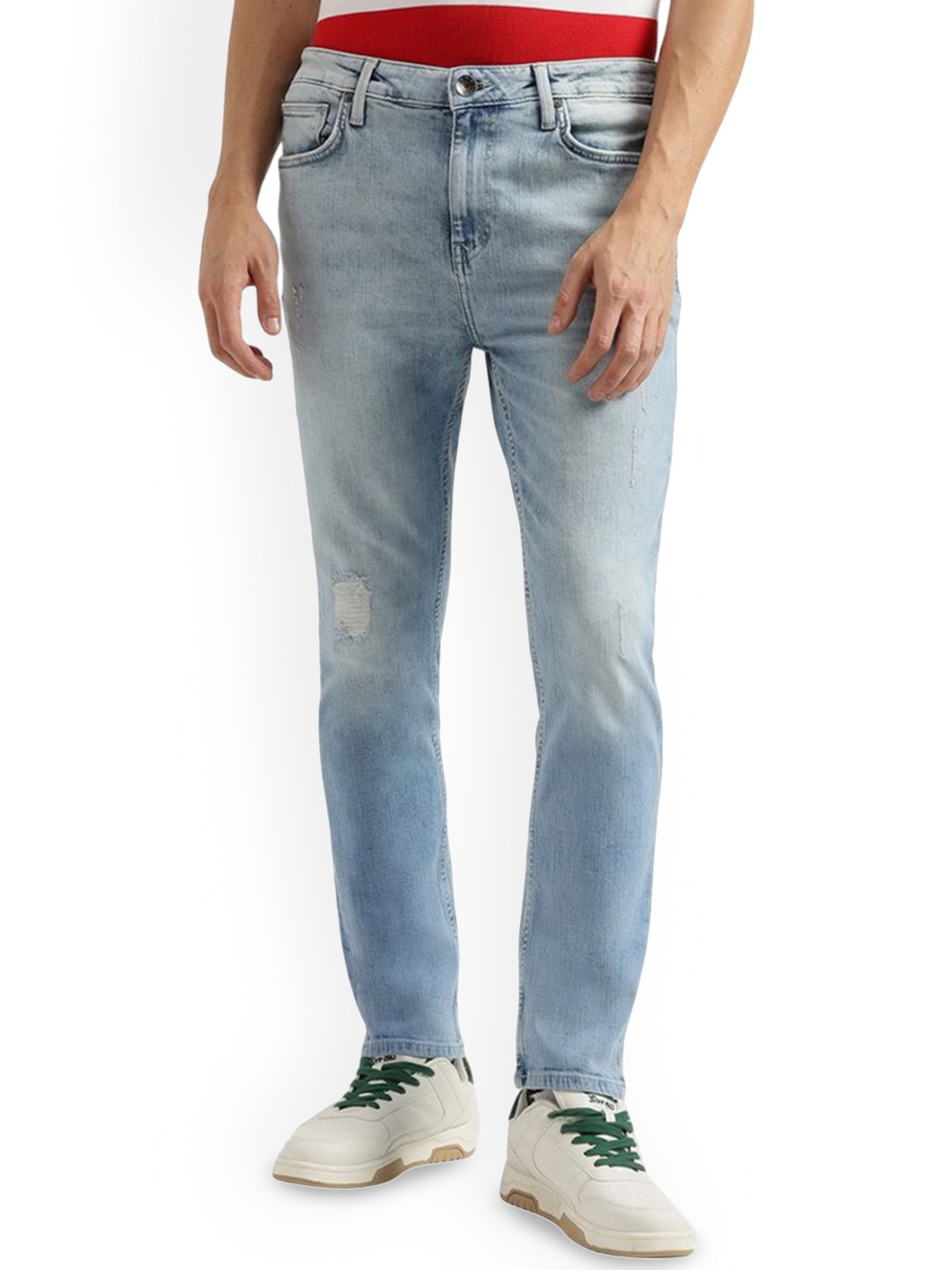 United Colors of Benetton Men Jeans