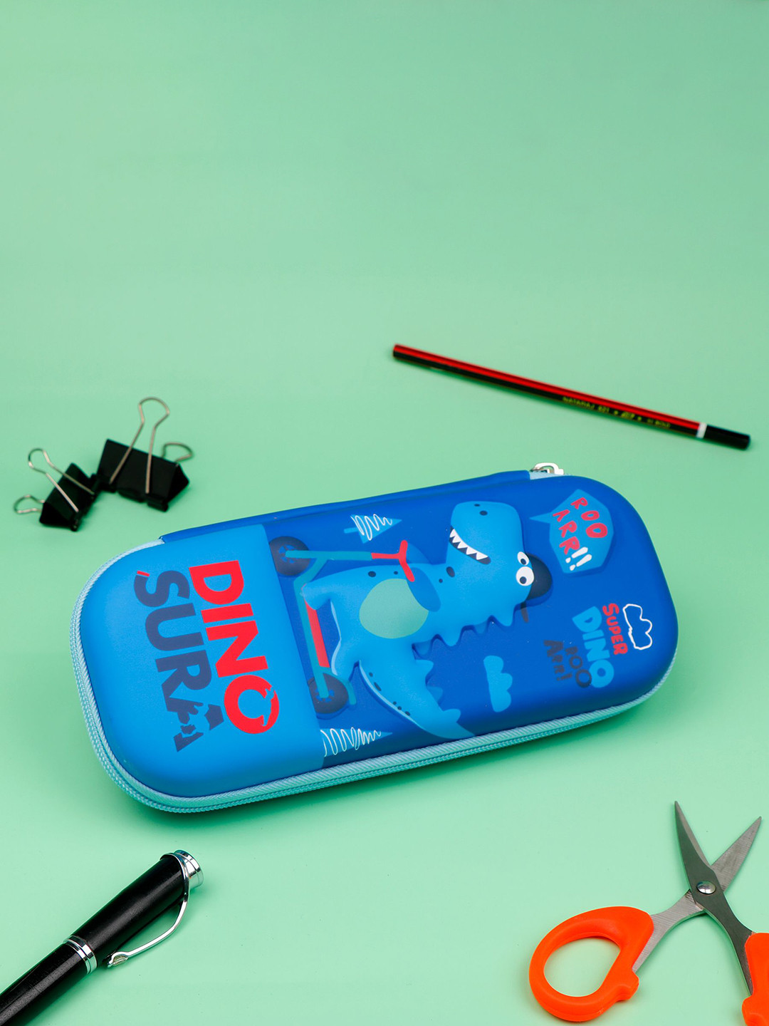 Archies Self Design Pen Cases Stationery