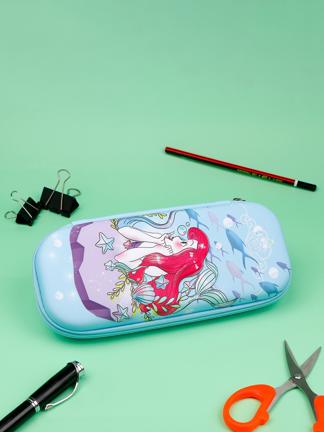 Archies Solid Pen Cases Stationery