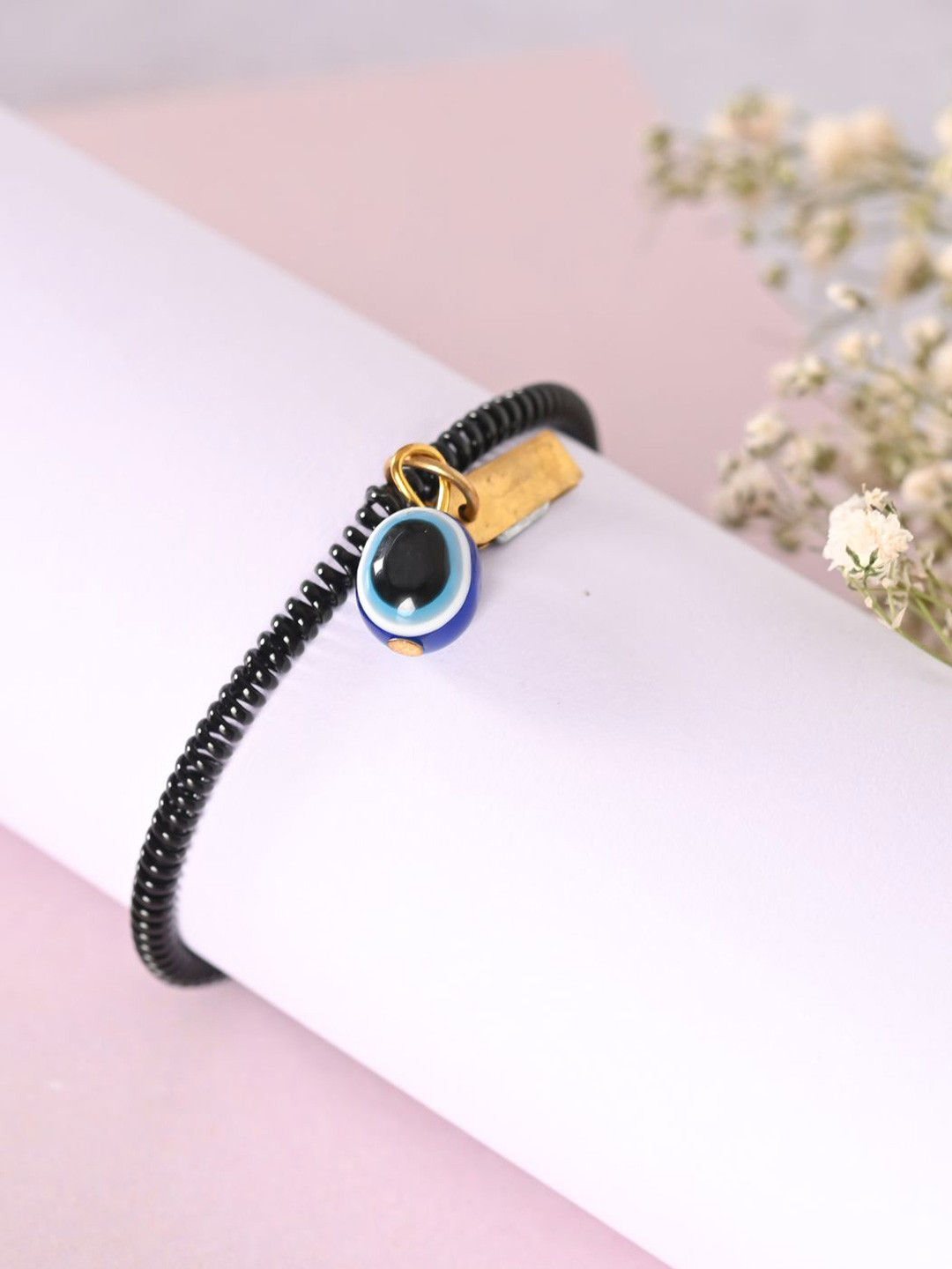 NVR Unisex Kids Bracelet